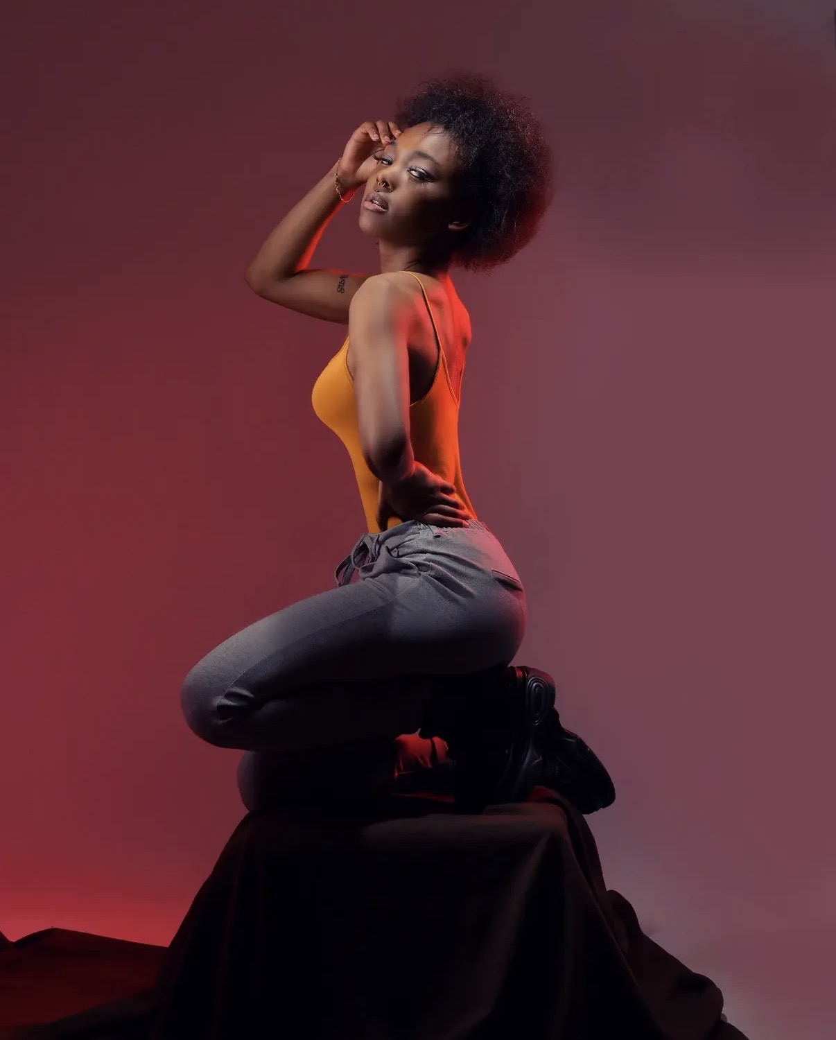 Benedict Sanzo - Music